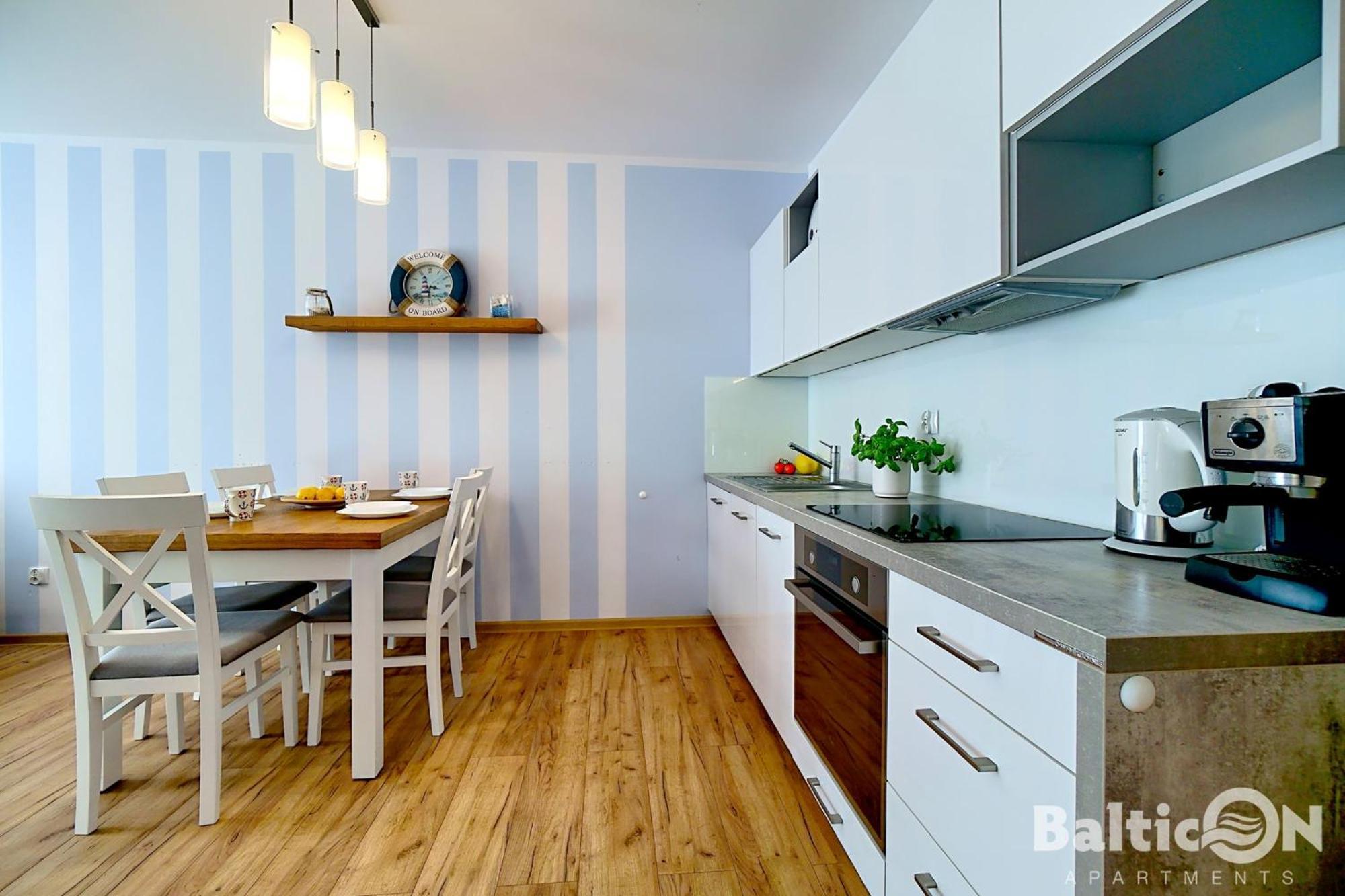 Apartamenty Balticon Polanki - Sauna, Fitness Inclusive - Basen Latem, Pool Im Sommer Kołobrzeg Exterior foto