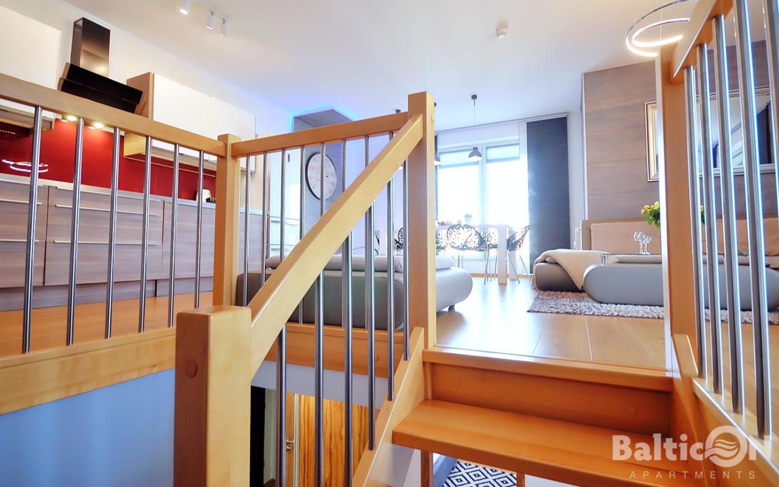 Apartamenty Balticon Polanki - Sauna, Fitness Inclusive - Basen Latem, Pool Im Sommer Kołobrzeg Quarto foto